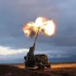 Вогневий розгром окупантів: Тернопільські артилеристи знищили шість ворожих гармат, серед яких чотири «Гіацинти-Б»
