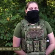 «Повага, яка здобувається справами»: Історія тернопільської військової з позивним «Міра», яка очолила батарею БпЛА