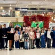 Подорожі Європою, SPA та ковзанка: У тернопільському ТРЦ «Подоляни» нагородили переможців конкурсу «Наш вчитель – найкращий!»