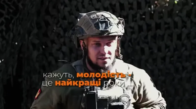 Гартовані вогнем: У тернопільській 44-й артбригаді розповіли про молодих воїнів, чию юність змінила війна