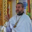 Уродженець Тернопільщини відклав хрест і взяв до рук автомат