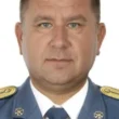 Есккерівник Тернопільського аеропорту Володимир Кулак отримав звання молодшого лейтенанта