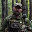 Історія водія гармати з позивним «Херсон» з тернопільської артбригади