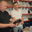 Збаразька громада підписала меморандум із центром протезування «ФОРВАРД-ОРТО»
