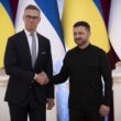 Александр Стубб про роль США у встановленні миру в Україні