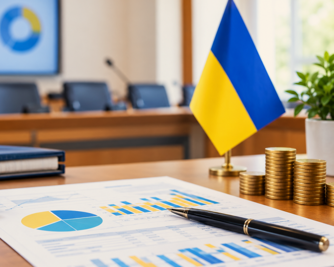 Бюджет Тернополя: фінансові підсумки за 9 місяців 2026 року
