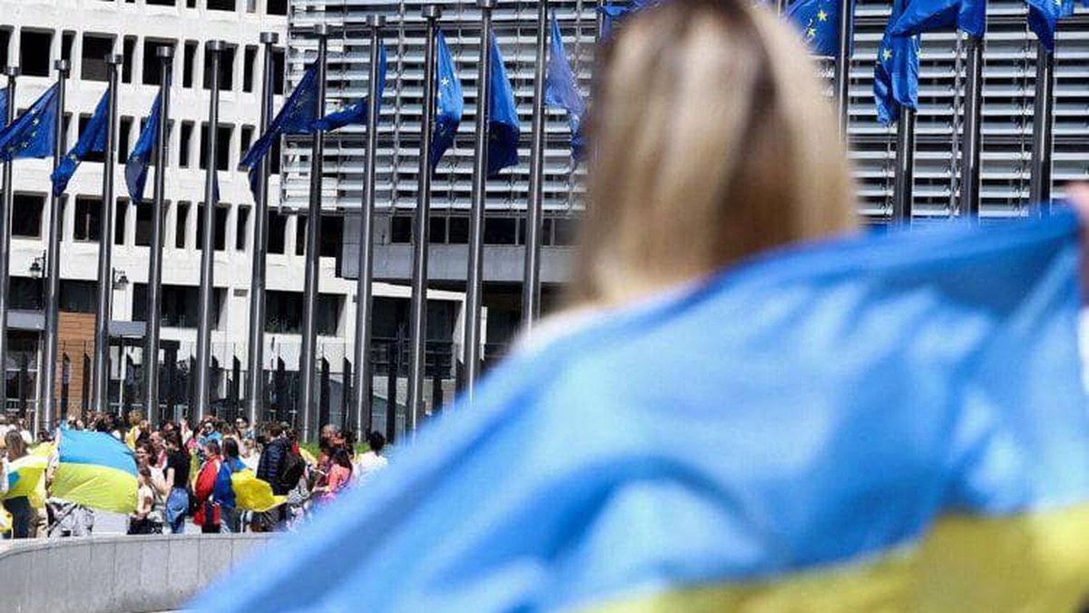 Четверта міжурядова конференція Україна‑ЄС: дата та порядок
