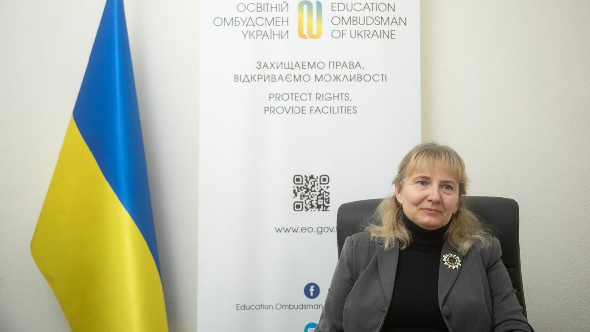Чи заборонять гаджети в школах: думка освітнього омбудсмена