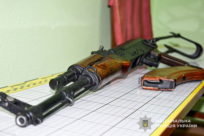 Декларування зброї на Тернопільщині: як уникнути відповідальності