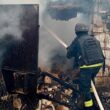 Дніпропетровщина під ударом дронів: є поранені та руйнування