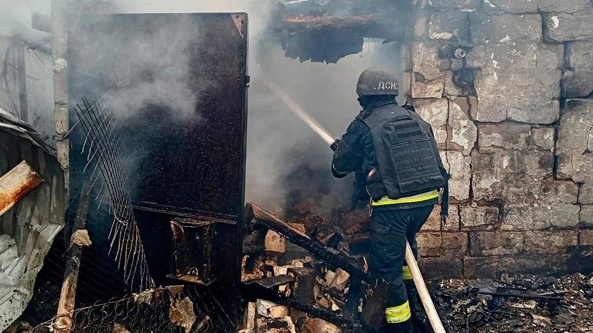 Дніпропетровщина під ударом дронів: є поранені та руйнування