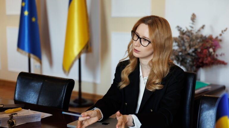 Допомога ЄС: чому Рахункова палата стала ключовою умовою
