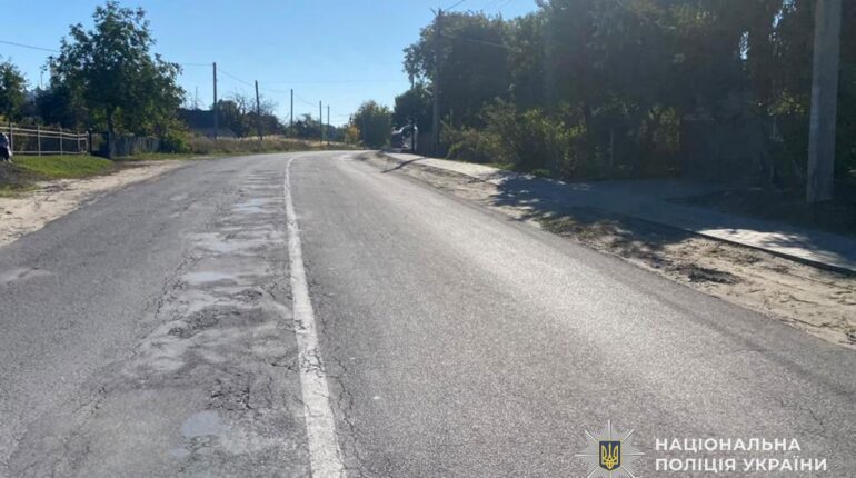 Дві смертельні ДТП на Тернопільщині: є загиблий та поранені