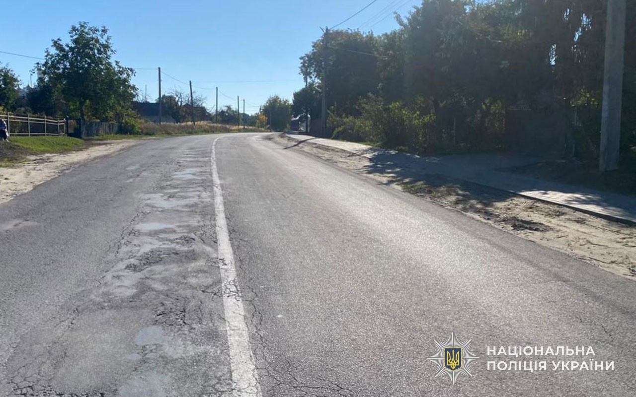 Дві смертельні ДТП на Тернопільщині: є загиблий та поранені