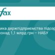 Екскерівника держпідприємства підозрюють у розтраті 1,1 млрд грн