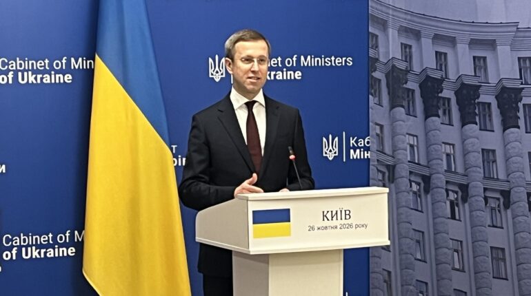 Енергетична співпраця України та Молдови: нові домовленості