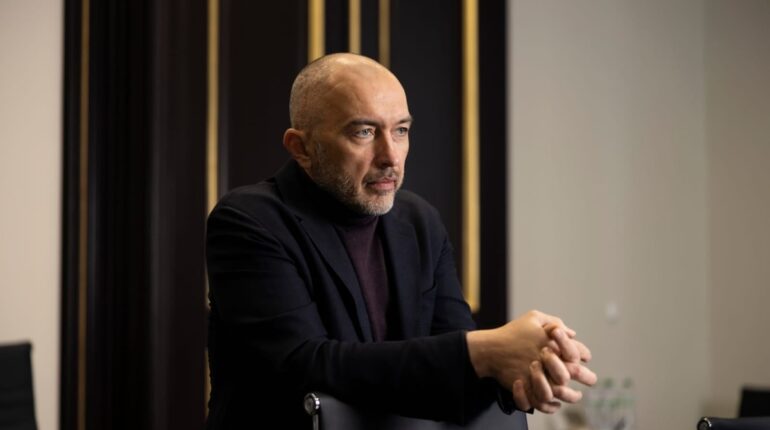 Голова НБУ Пишний: обшуки не виявили порушень