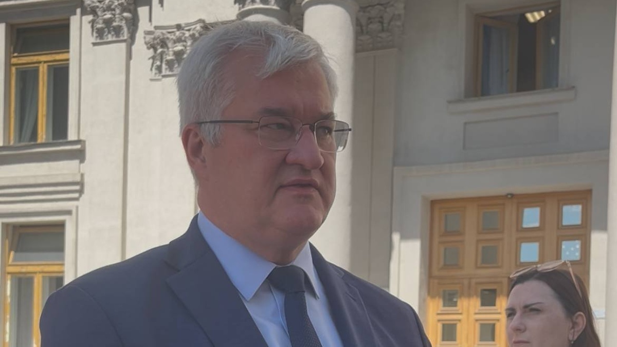 Гуманітарна операція в Олешках: крок до миру