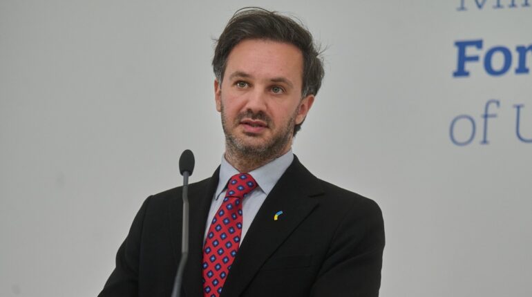 Інцидент з дроном у Литві: версія МЗС України