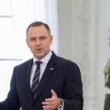 Кароль Навроцький скликає консультації через Конституційний трибунал