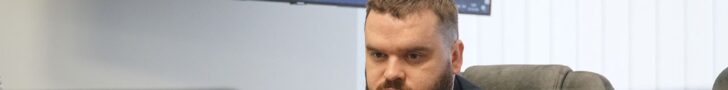Кібербезпека для поліції: тренінг на Тернопільщині