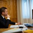 Корецький закликав Раду підтримати фінансову допомогу