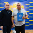 Мер Тернополя нагородив транспортників до Дня автомобіліста