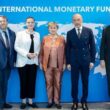 МВФ підтвердив подальшу підтримку України