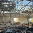 На Сумщині через обстріли загинула жінка та 12 поранених