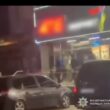 На Тернопільщині чоловік лякав дітей бензопилою