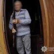 На Тернопільщині чоловік погрожував вбивством поліцейським