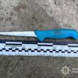 На Тернопільщині дружина ледь не вбила свого чоловіка