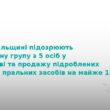 На Тернопільщині викрили масштабне виробництво підробок