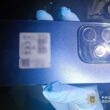 На Тернопільщині затримали грабіжника мобільних телефонів