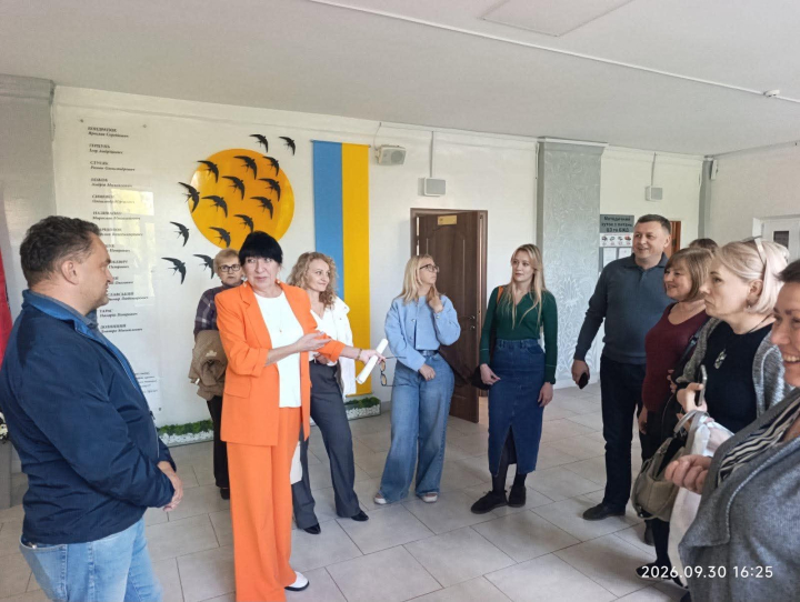 Підготовка Тернополя до блекаутів: навчання служб