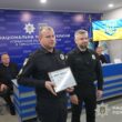 Поліція охорони Тернопільщини відзначила 74-ту річницю