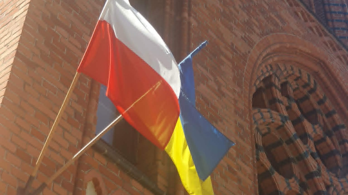 Польща вимагає реакції Києва на вшанування УПА