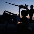 ППО знищила 97 ворожих дронів під час нічної атаки