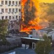 РФ атакувала об'єкт ДТЕК на Дніпропетровщині: є поранений