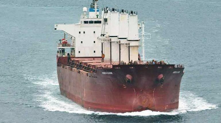 Росія вперше з липня дозволила вихід зерновозів з Азовського моря