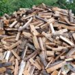 Шахрайство з дровами на Тернопільщині: жінка втратила гроші
