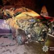 Смертельна ДТП на Тернопільщині: водій під вартою