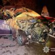 Смертельна ДТП на Тернопільщині: загинув неповнолітній