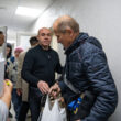 Соціальна підтримка Тернополя: роздача продуктових наборів