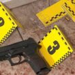 Стрілянина в ТЦК Києва: нападнику загрожує довічне