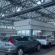 Ситуація на кордоні: черги та стабільний потік авто