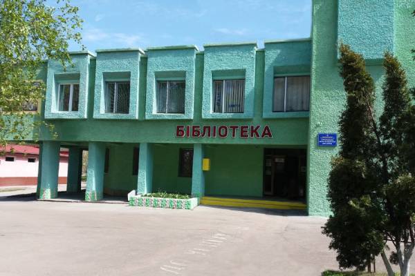 Тернопільська молодіжна бібліотека — краща в Україні 2026