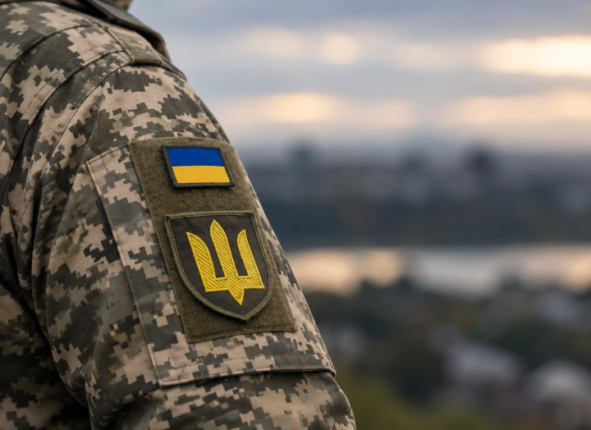Тернопільська рада передасть військовим понад 2 млн грн