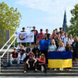 Тернопільські школярі взяли участь у міжнародному обміні