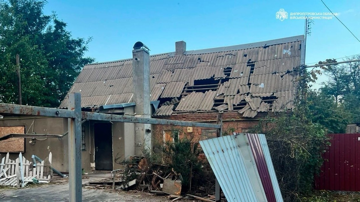 Трагедія на Нікопольщині: ворожа атака забрала життя людей